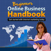 Thumbnail Beginners Online Business Handbook