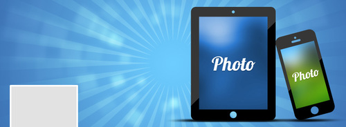 Product picture Facebook Time Line Covers v3