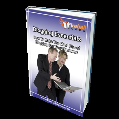 Product picture Blogging Essentials